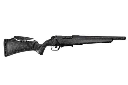 WINGMAN SBR 6.5 CREEDMOOR 12.5` BLACK/MATRIX
