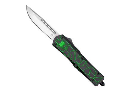 COBRATEC MEDIUM FS-3 OTF FRACTURED BLACK GREEN 3 D2