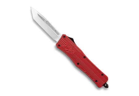 COBRATEC MEDIUM CTK1 OTF RED 3 TANTO