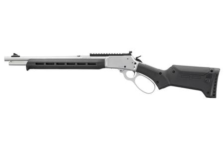 MARLIN 1894 TRAPPER ELG 44REM MAG/44SPL 16.17` 8-RD LEVER ACTION RIFLE