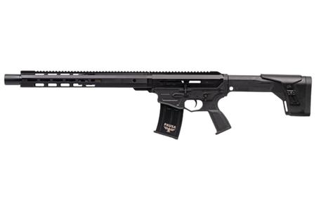 PANZER PAAR12BLF       AR12 G5 12 3 18.5      BLK