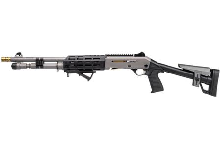 PANZER PAM4NCSGGTMFSS  M4 PRO AI 12 3 18.5GRY/GLD