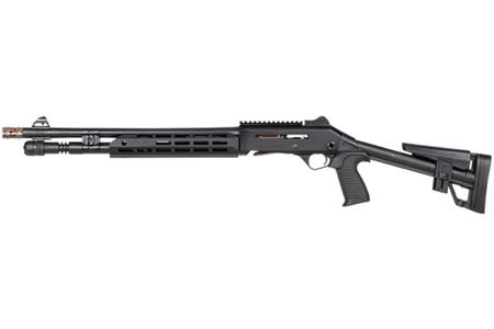 PANZER PAM4CSBBTMFSS   M4 PRO 12 3 18.5 BLK/BRZ