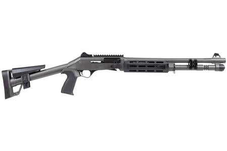 PANZER PAM4CSDGMFSS    M4 SPEED PRO 12 3 18.5 BLK