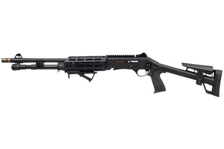 PANZER PAM4NCSBBTMFSS  M4 PRO AI 12 3 18.5BLK/BRZ