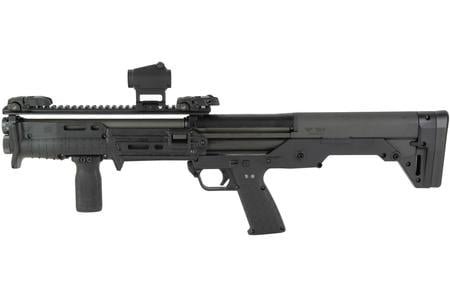 KELTEC KS7 G2 DEF 12GA 18.5 6RD BLK