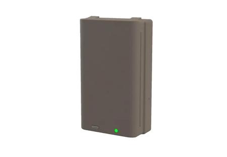STEALTH CAM FIELDMAX LITHIUM BATTERY RECHARGABLE 5,000MAH