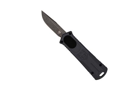 COBRATEC CALIFORNIA 952 OTF BLACK 1.75 D2 DP GEN 2