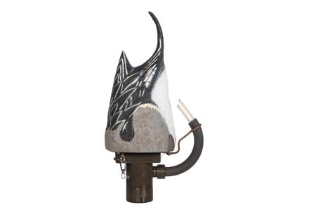 HIGDON 54573 PULSATOR PRO PINTAILARD DRAKE