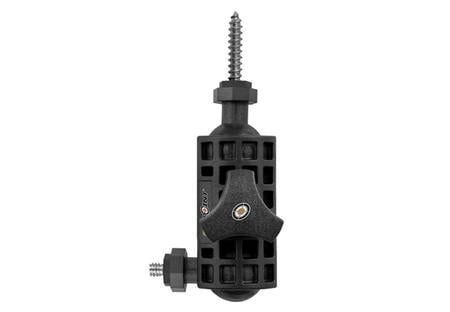 SPYPOINT TRAIL CAM MOUNTING ARM 1/4-20 ADJUSTABLE MOUNT