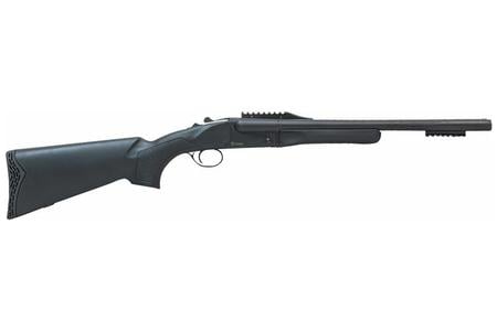 CITADEL BOSS TAC S 12GA 3 18.5 BLK