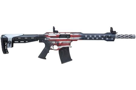 CITADEL BOSS25 12GA 3 20 CA COMPLIANT USA FLAG