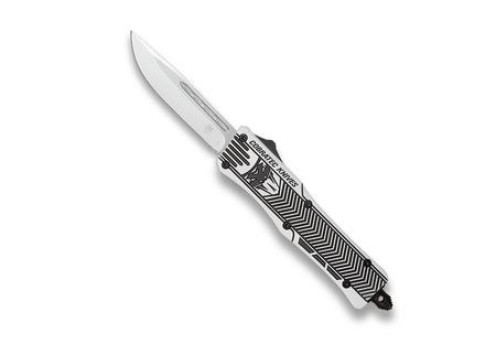 COBRATEC MEDIUM CTK1 OTF CERTAKOTE ARCTIC WHITE 3 D2!
