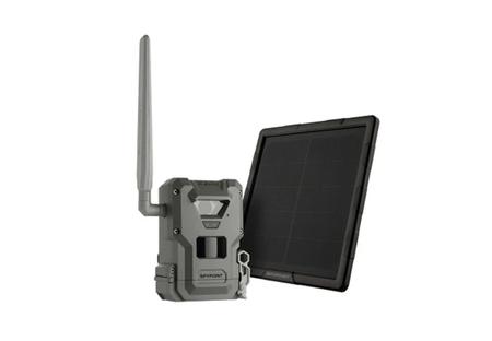 SPYPOINT 01931 FLEX-M2/ SPLB-10 BUNDLE