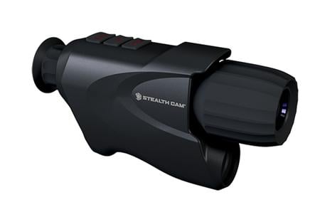 STEALTH CAM NIGHT VISION MONOCULAR 3X20 9X DIGITAL ZOOM