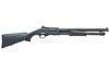 CITADEL CITADEL MARINER 12GA PUMP ADJ SIGHT PIC RAIL BLACK SYNTHETIC