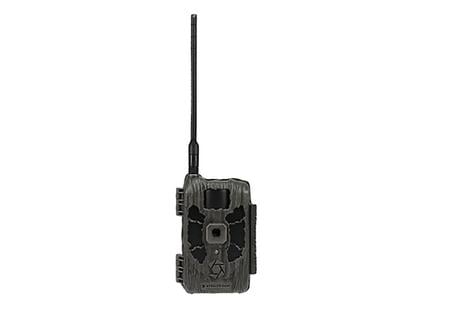 STEALTH CAM TRAIL CAMERA DECEPTOR MAX 3.0 CELLULAR 50MP