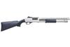 CITADEL CITADEL MARINER 20GA PUMP ADJ SIGHT BLACK NICKEL