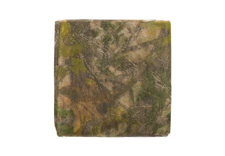 ALLEN 1504C  VANISH NETTING-12FTX56IN-TT HTC GRN