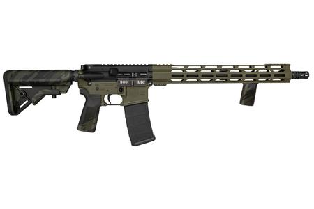 DBF DB15 300BLK 16 30RD OD/MCB