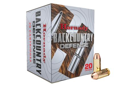 AMMO 500 SW MAG 500 GR DGH™ 