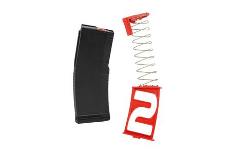 AMEND2 MAG AR-15 5.56 MOD-A BLK 10/30 10RD