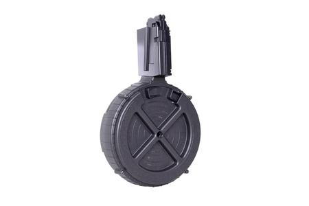 BL MAUSER MAGAZINE 110RD ROTARY DRUM MAG MAUSER M-15