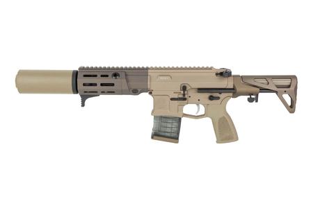 MAXIM DEFENSE MAXIM DEFENSE PDX:SD 300 BLACKOUT 5.5` SBR WITH SUPPRESSOR