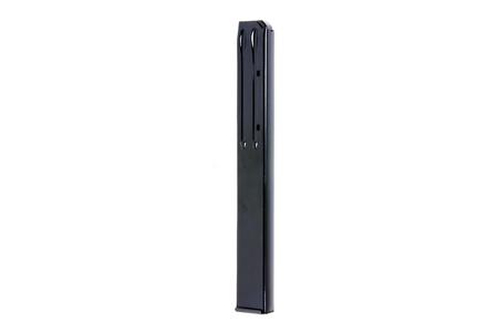 PRO MAG MAGAZINE UZI 45 ACP 22RD BLUE STEEL