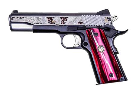 SR1911 PHOENIX 45 AUTO 5` 7/8-RD SEMI-AUTO PISTOL