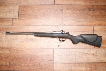 KSA KSA CRIKETT 22 S,L,OR LR USED