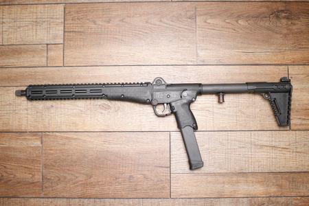 KELTEC SUB2000 9MM USED