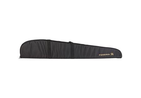 FED FTGSRC48 FEDERAL TOP GUN SCOPED RFL CASE 48