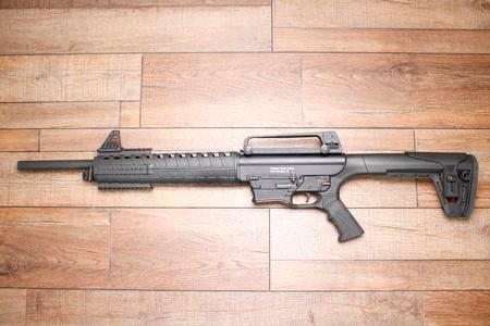 ARMELEGANT ARMELEGANT ANG13 12GA USED
