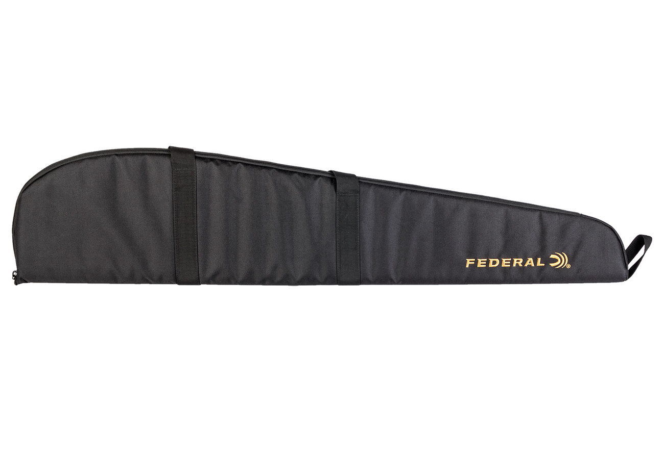 Remington 40-Inch Scoped Rifle Case