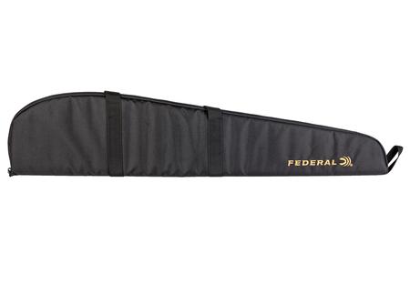 FED FTGSRC40 FEDERAL TOP GUN SCOPED RFL CASE 40