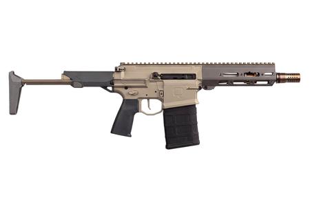 8.6 BLK, 8 IN, 1:3 TWIST, SBR
