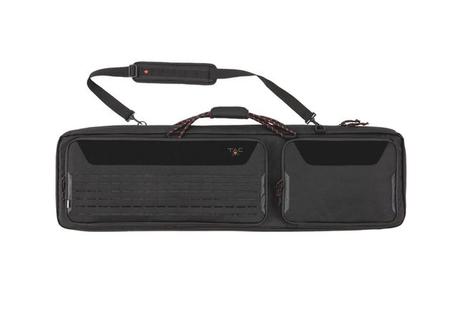 ALLEN TAC SIX SQUAD 46IN TACTICAL CASE BLK