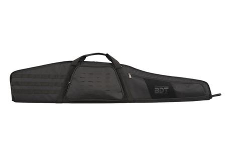 BULLDOG DLX SUPRSSR RFL BAG 52 BLK