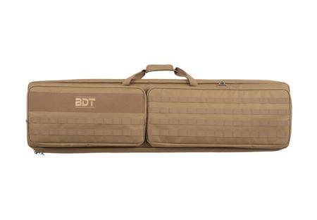 BULLDOG UL SUPRSSR RFL BAG 48 TAN