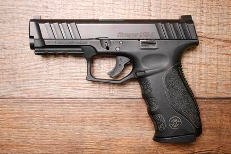 STOEGER STR-9 9MM USED