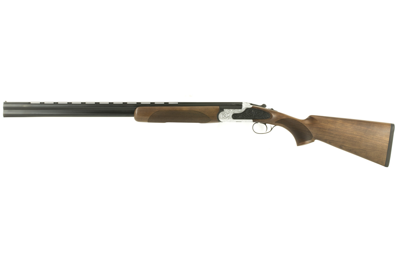 CZ WingShooter Elite 20-Gauge Over/Under Shotgun with Walnut Stock
