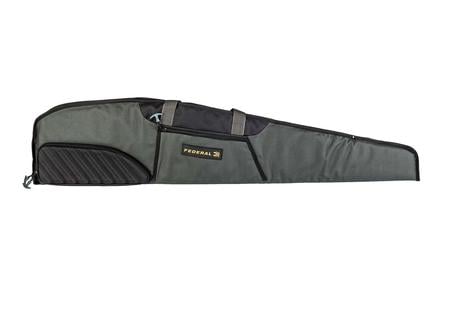 FED FFRSRC44 FIELD  RANGE SCPD RFLCASE  44 GRY