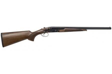 CZ SHARP-TAIL COACH 12-20 FXD CYL