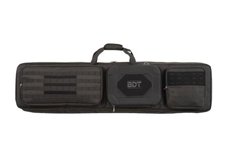 BULLDOG DBL SUPRSSR RFL BAG 52 BLK