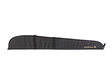 FED FTGSC52  FEDERAL TOP GUN SHTGN CASE 52 BLK