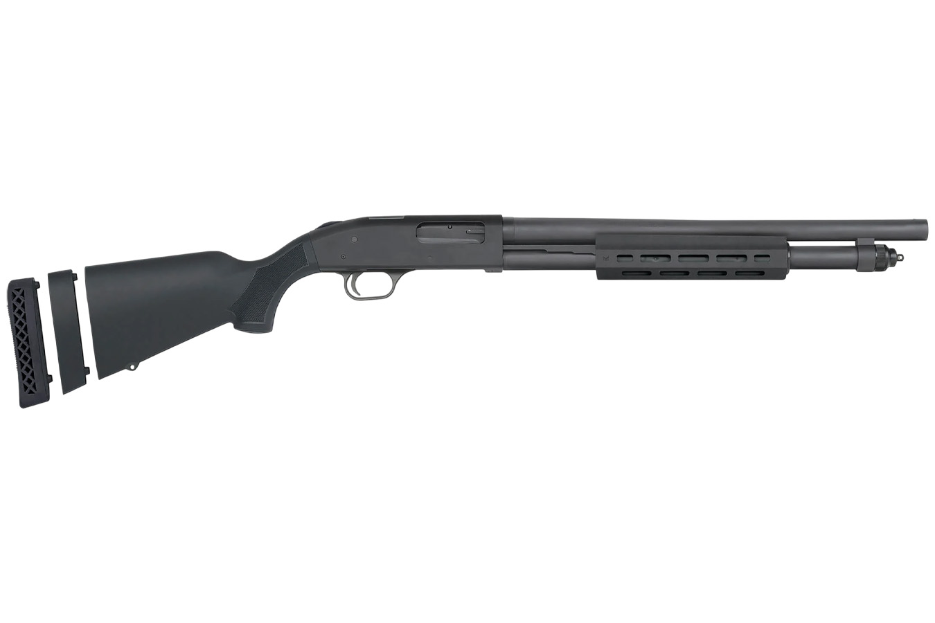 Mossberg 590A1 12 Gauge Pump Action Shotgun