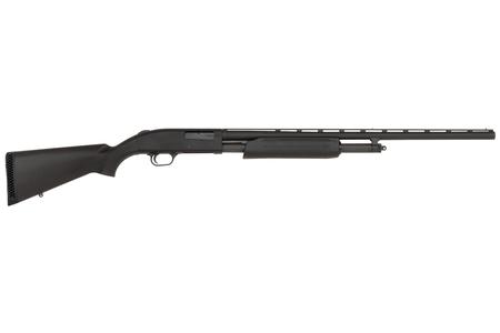 500C 20GA 26` 5RD 3` MATTE BLACK