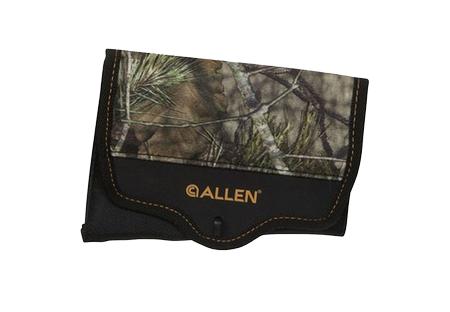 ALLEN SHOTGUN SHELL HOLDER WITH COVER