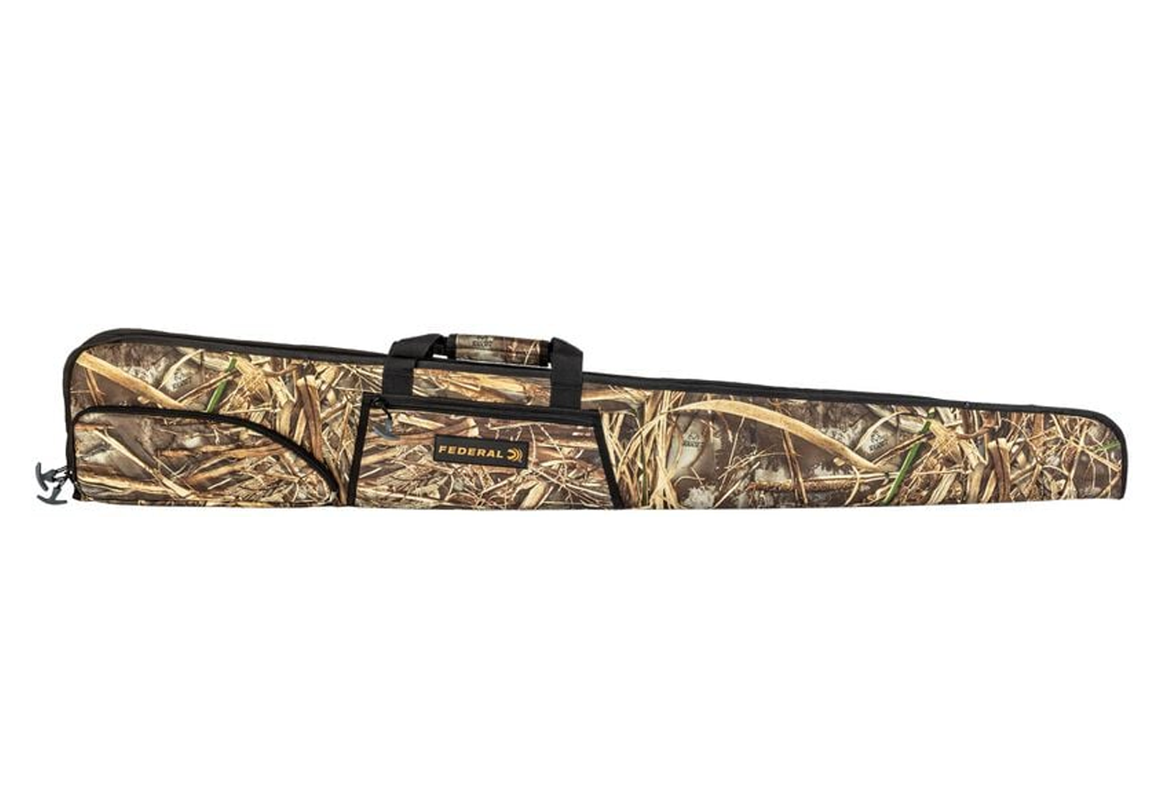Remington 48-Inch Shotgun Case